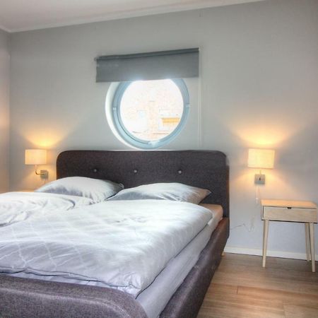 Haus Carolin Dangast Lejlighed Varel Eksteriør billede